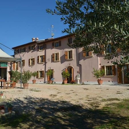 Relais Antica Corte Al Molino - Adults Only Negrar Luaran gambar