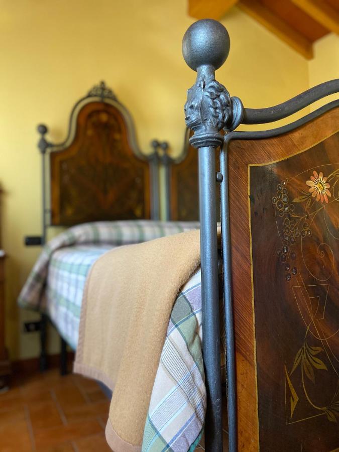 Relais Antica Corte Al Molino - Adults Only Negrar Luaran gambar