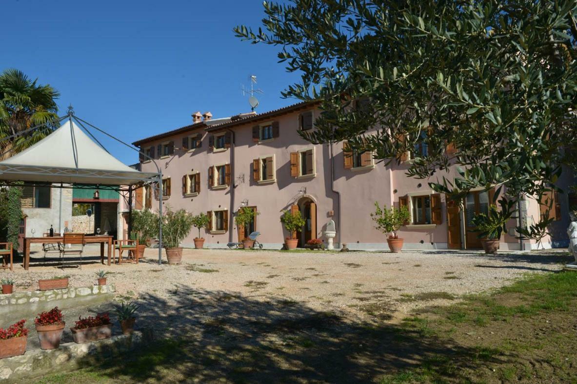 Relais Antica Corte Al Molino - Adults Only Negrar Luaran gambar