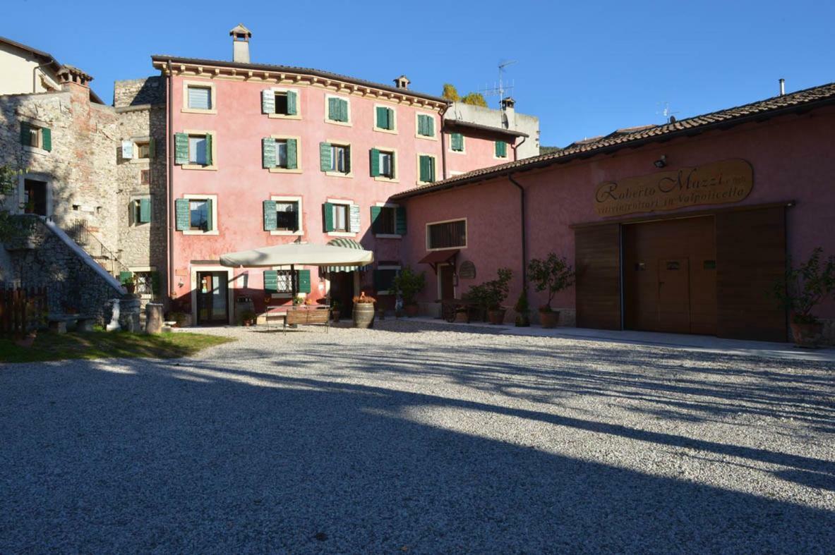 Relais Antica Corte Al Molino - Adults Only Negrar Luaran gambar