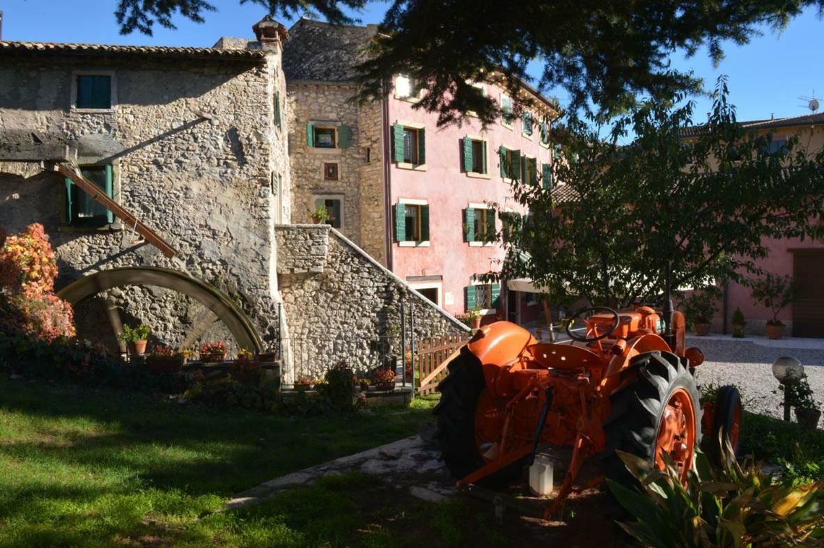Relais Antica Corte Al Molino - Adults Only Negrar Luaran gambar