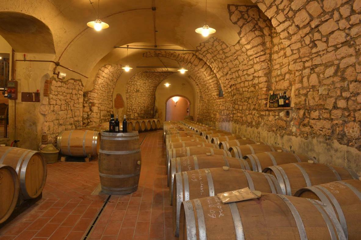 Relais Antica Corte Al Molino - Adults Only Negrar Luaran gambar