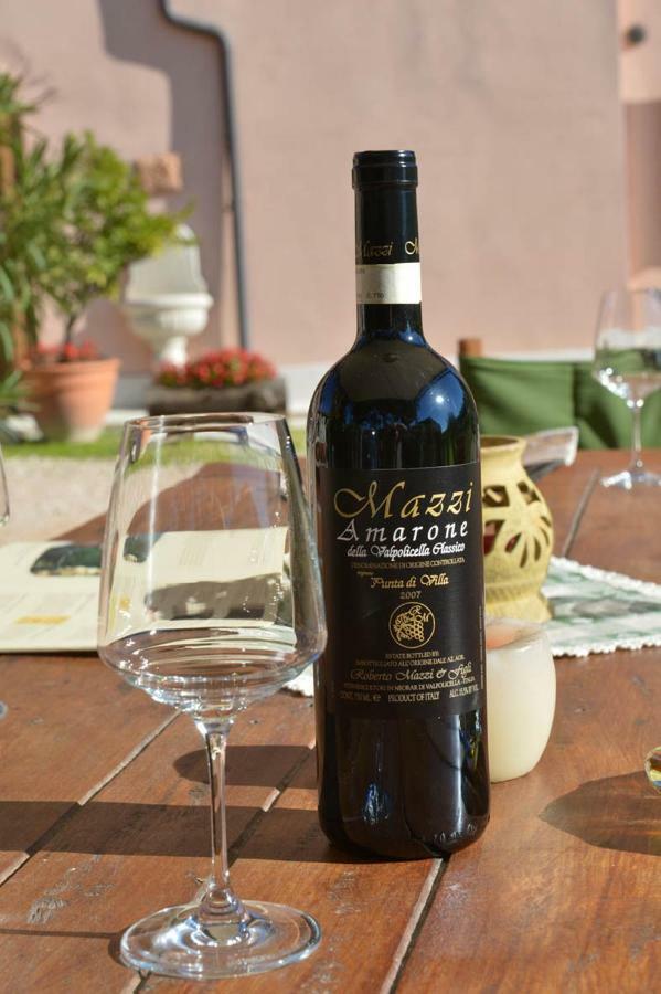 Relais Antica Corte Al Molino - Adults Only Negrar Luaran gambar