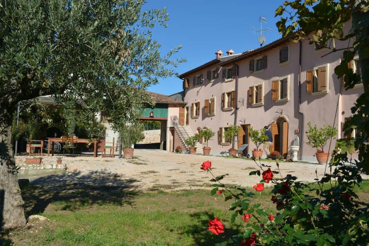 Relais Antica Corte Al Molino - Adults Only Negrar Luaran gambar