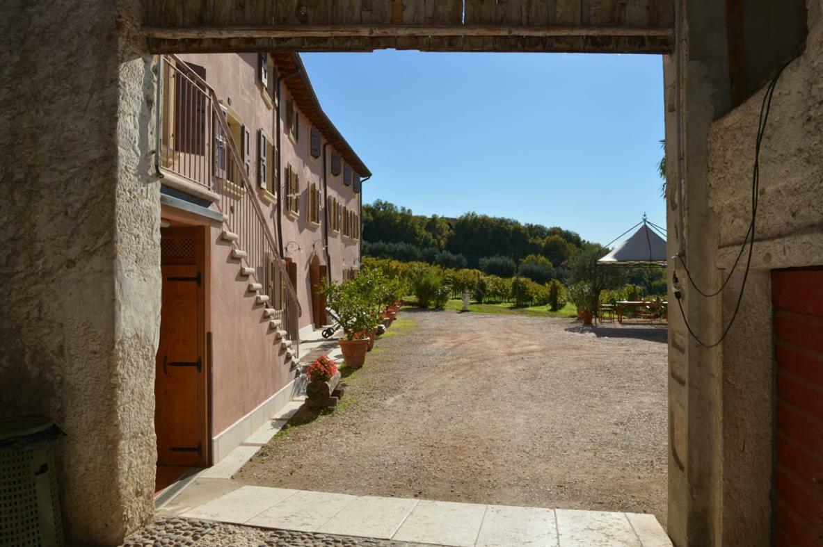 Relais Antica Corte Al Molino - Adults Only Negrar Luaran gambar